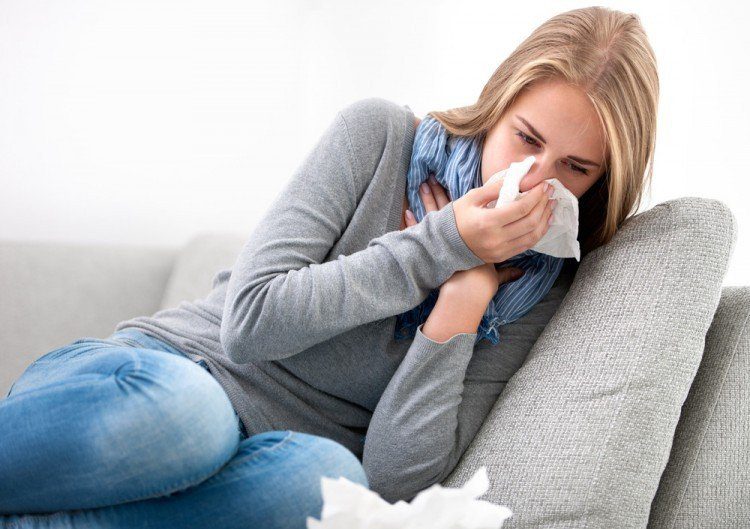 allergies