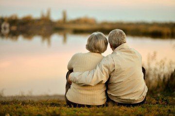 retirement | Longevity LIVE