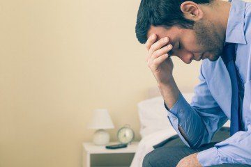 depression | longevity live