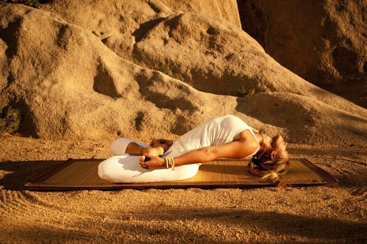 yoga | Longevity Live