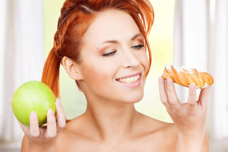 Eat for Longevity: Can we train our brain to prefer cabbage to ...