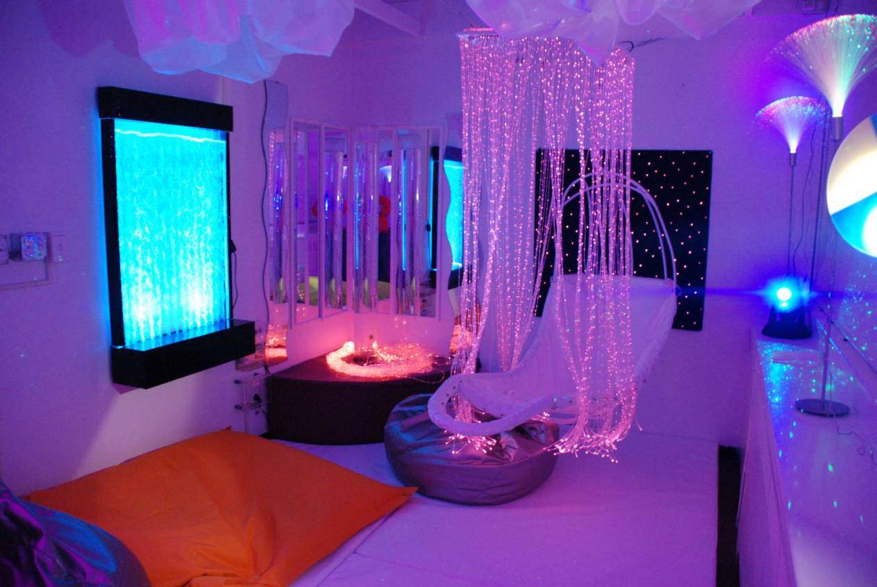 People Who Light Up A Room People Who Light Up A Room