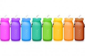 Bübi Bottle