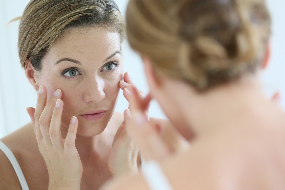 anti aging