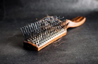 healthy hair | Longevity LIVE