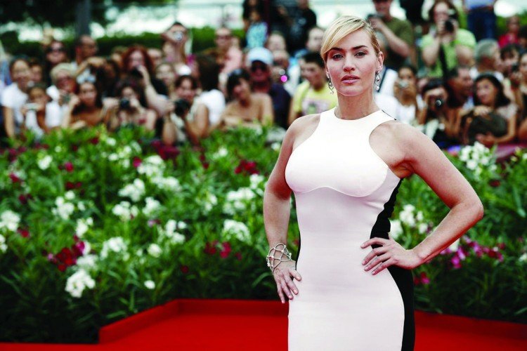 Kate winslet