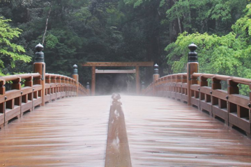 Finding fitness in Japan