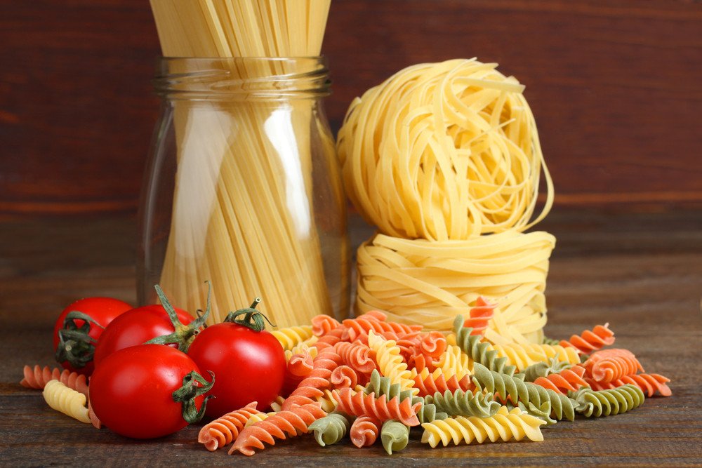 Pasta Is Not Fattening. Here's Why Longevity LIVE