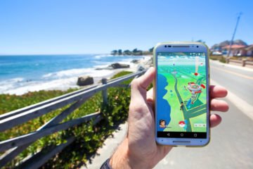 Pokémon Go| longevity live