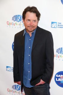 Michael.J Fox