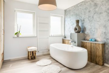 bathroom | Longevity Live