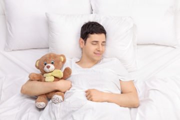 sleep | Longevity Live