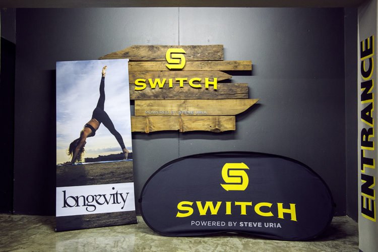 SWITCH