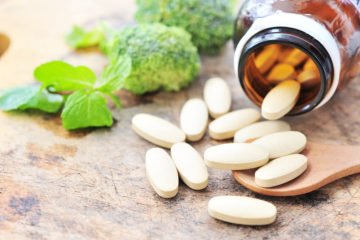 synthetic supplements | Longevity Live