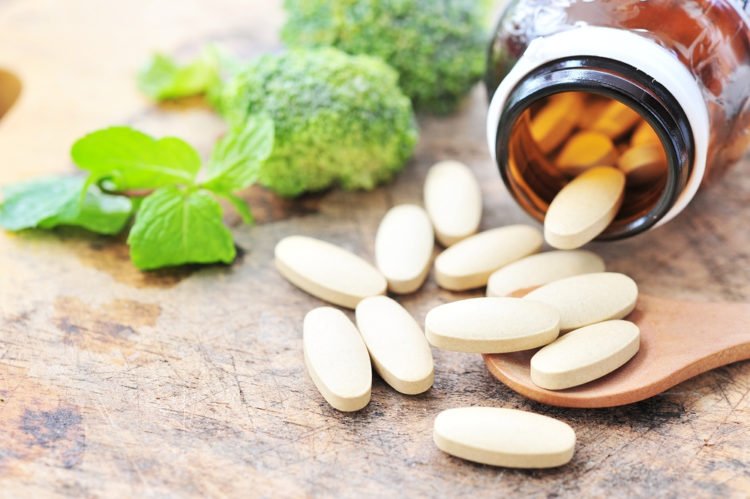 synthetic supplements | Longevity Live