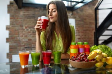 juicing | Longevity LIVE