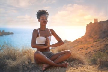 yoga | Longevity LIVE