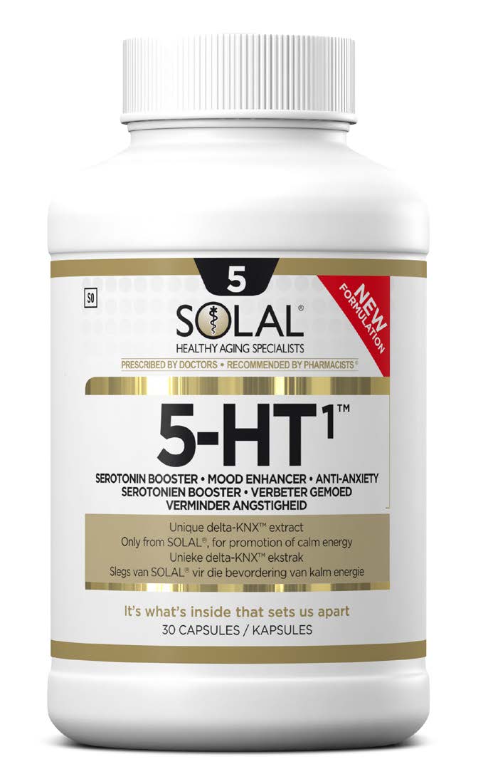 serotonin serotonin