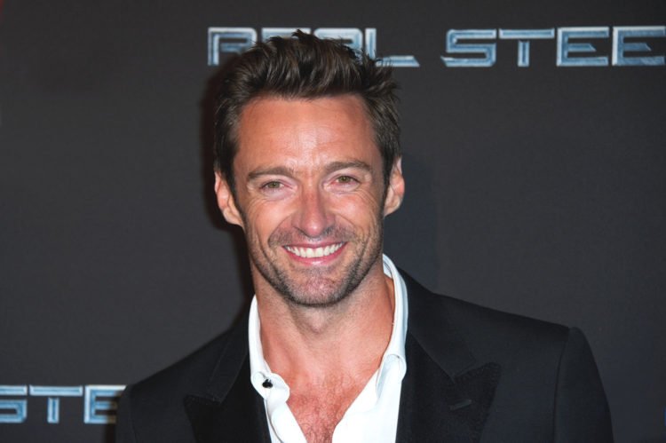 Hugh Jackman| Longevity Live