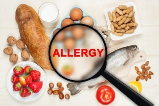 allergies | Longevity Live