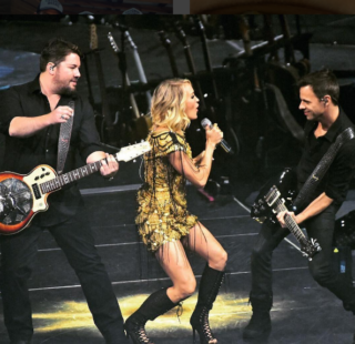 Carrie Underwood | Longevity LIVE