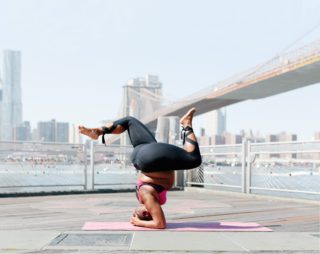 Jessamyn Stanley | Longevity LIVE