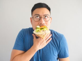 healthy fast-food | Longevity LIVE