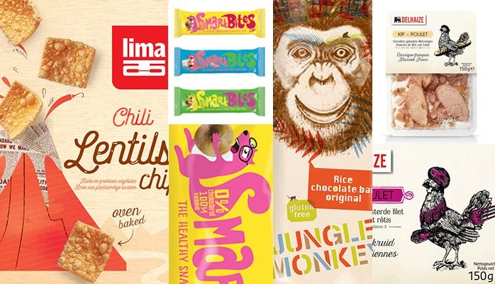 Food Packaging | Longevity LIVE