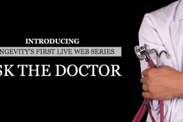ask the doctor | Longevity LIVE