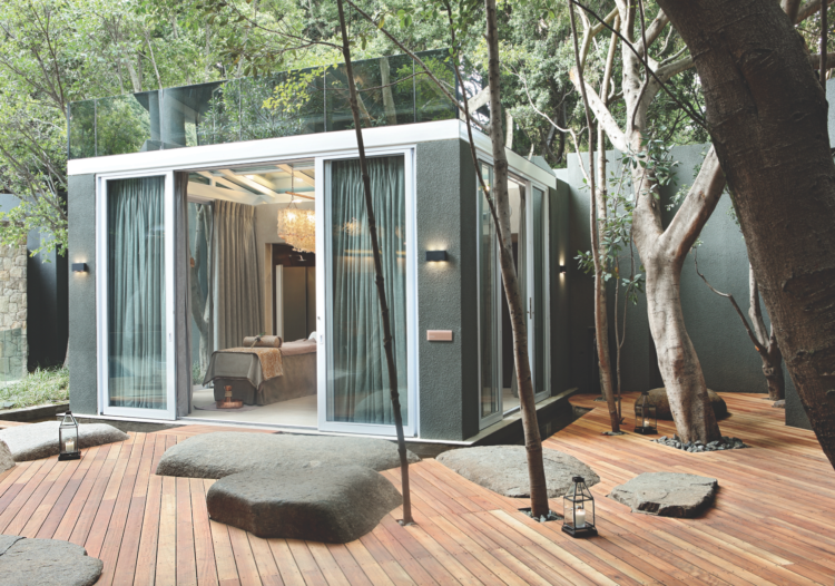 Saxon Hotel Spa | Longevity
