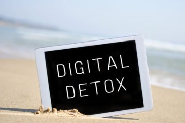 digital detox