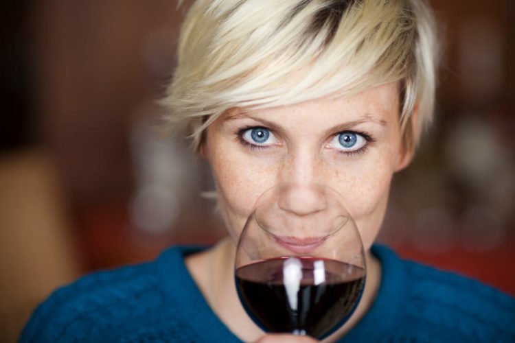 health benefits of wine | Longevity LIVE