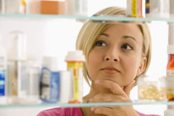 medicine storage
