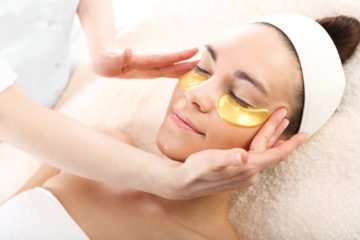 Is Gold-Infused Skin Care Worth The Hype?| Longevity LIVE