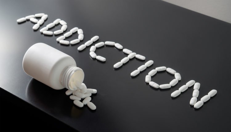 Addiction | Longevity LIVE
