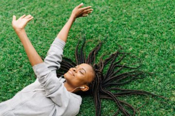 Optimistic Thinking | Longevity Live
