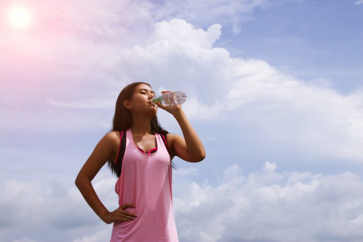 water | Longevity Live