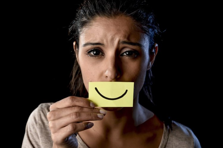 depression | Longevity Live