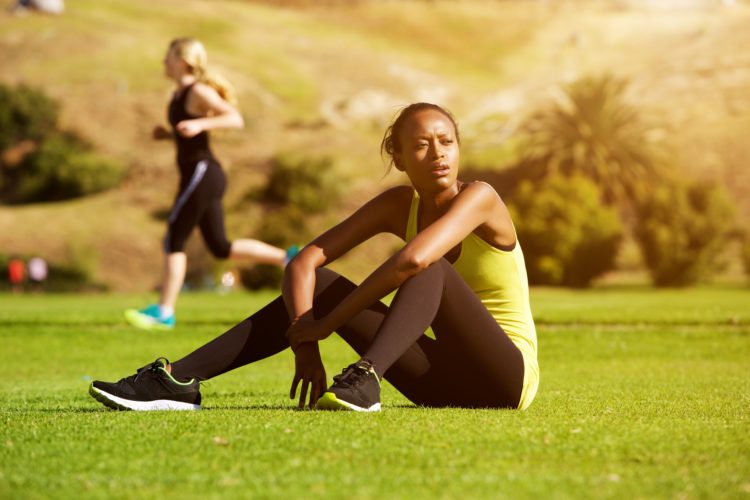 exercise | Longevity LIVE