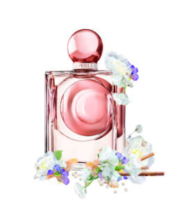 Fragrance | Longevity LIVE