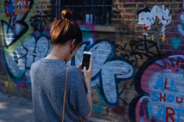 iPhone | Longevity LIVE