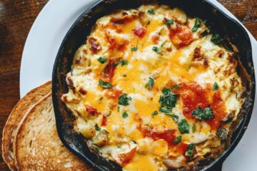 eggs | Longevity LIVE