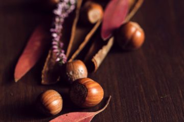 hazelnuts | Longevity LIVE
