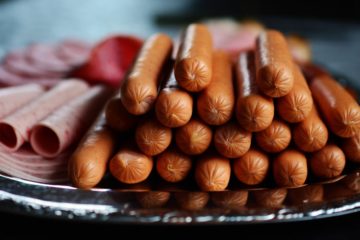 listeriosis | Longevity LIVE