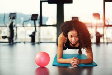 workout | Longevity LIVE