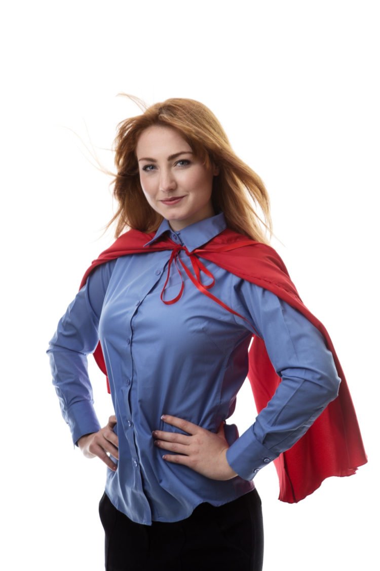 super-mom | Longevity LIVE