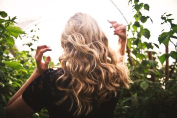 hair | Longevity LIVE