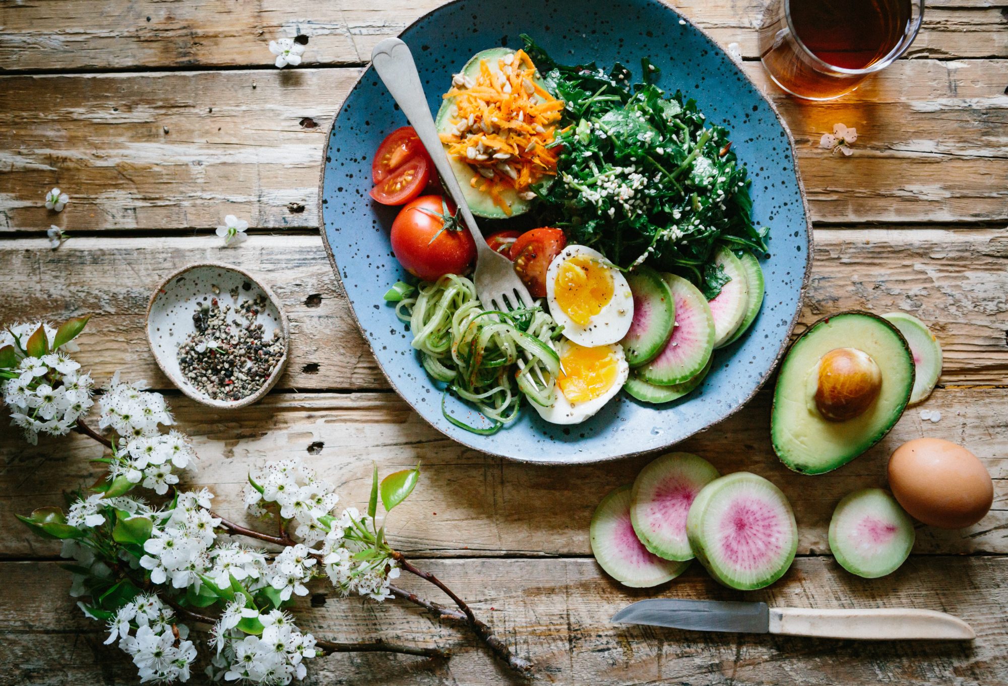 Foods that help u burn fat and lose weight photo 1