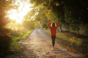 running | Longevity LIVE