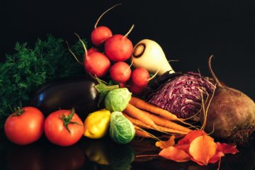 carotenoids | Longevity LIVE